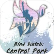 Play Bird Watch: Central Park