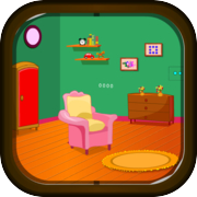 Search Key Escape : Escape Games Play-206