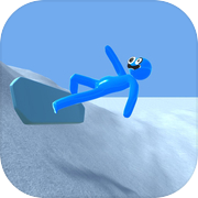 Ragdoll Snowboard