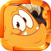 Play Courage Monster Escape