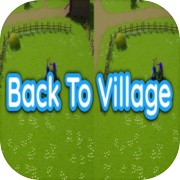 Play Back To Village