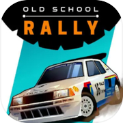 Play Old School Rally