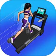 Treadmill Up
