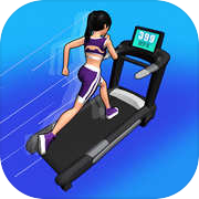 Play Treadmill Up