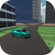 Drive a Car :Car game