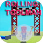 Rolling Toolman