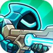 Play Iron Marines 2 - Invasion RTS