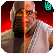 Play Kung Fu Boxing Fighting Game