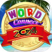 Play Word Connect : Crossword Games