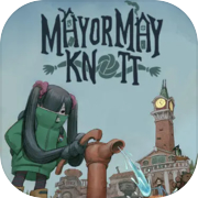 Mayor May Knott
