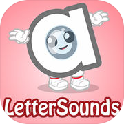 Phonics Letter Sounds Game
