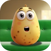 Play Couch Potato: A Slow Movement