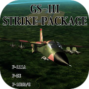 Play Gunship III - Flight Simulator - STRIKE PACKAGE