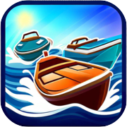 JetFury - Speed Boat Racing