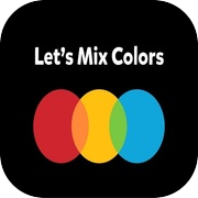 Lets Mix Color Game Color Mix