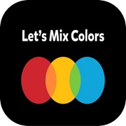 Play Lets Mix Color Game Color Mix