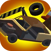 Play Scrapyard Scramble