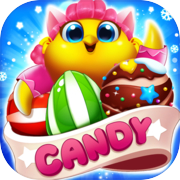 Play Candy Legend 2023