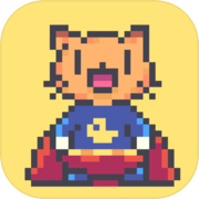 Super Mighty Cat - Strategy Shooter