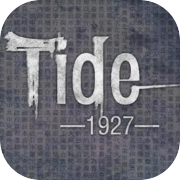 Tide—1927—