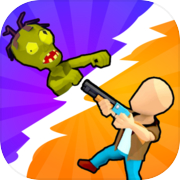 Play Zombie Survival Village Tycoon