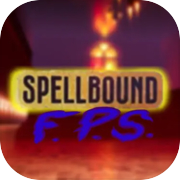 Spellbound FPS