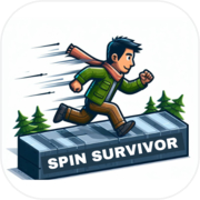 Spin Survivor
