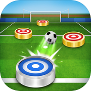 Play Soccer Striker King