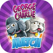 Play George & Charlie - Match