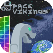 Space Vikings
