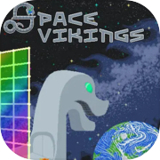 Play Space Vikings