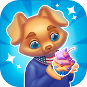 Play Cake Bakery Puzzle