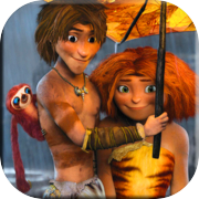 Play The Croods Save Eep Game