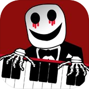 Play Scary Piano & Soundboard