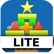 Play Teeter Blox Lite