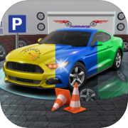 Play Car drive Car parking games