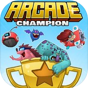 ARCADE CHAMPION Fun Mini Games