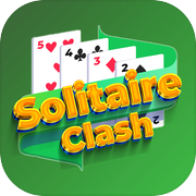 Play Money Clash Solitaire Prizes