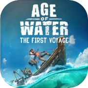 Play Age of Water: The First Voyage