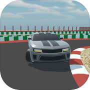 Play Car Race Track
