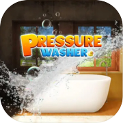 Play Pressure Washer