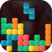 Play Falling Bricks - Block Puzzle
