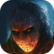 Play Bloody Moon: Jason Strikes