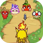 Play Jungle Attack