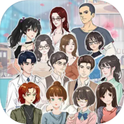 海王模拟器2 Lover Simulator2