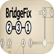 Play BridgeFix 2=3-1