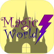 MAGIC WORLD
