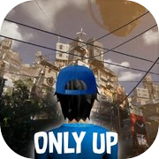 Only Up Ways! Climb Parkour 3D