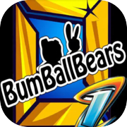 Bum Ball Bears