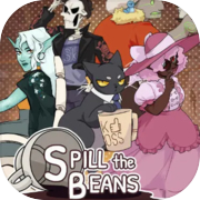 Play Spill the Beans